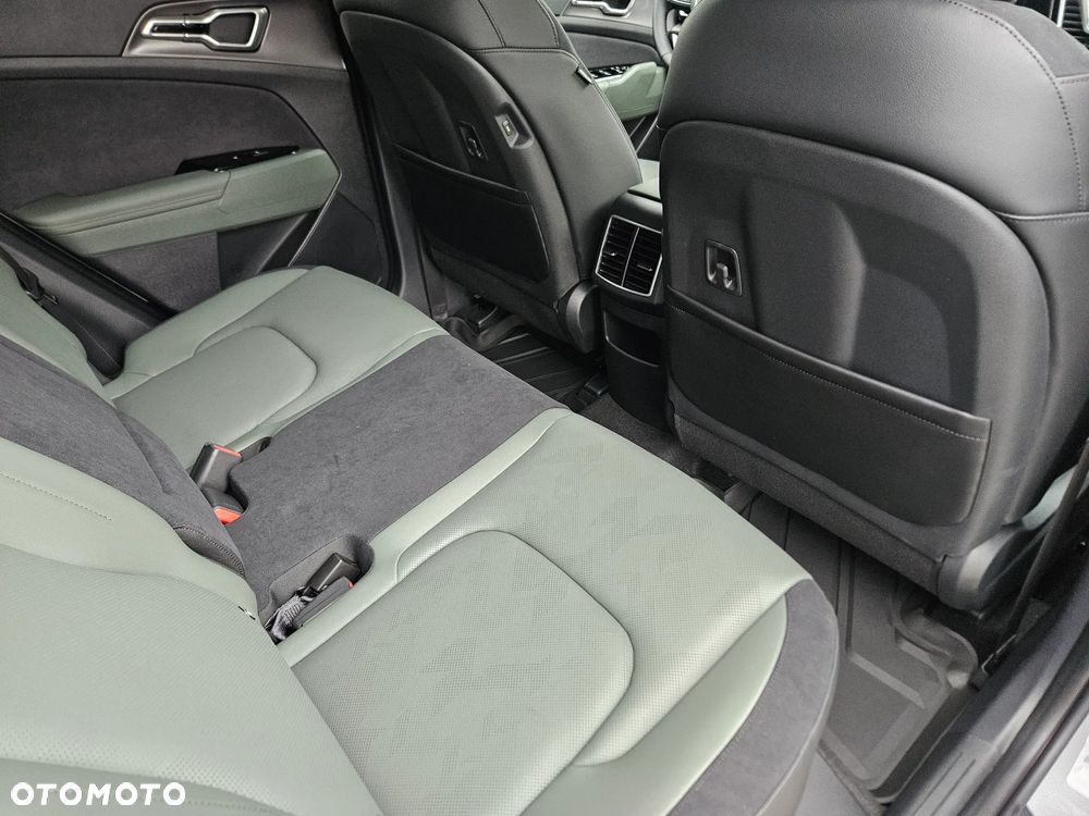 Kia Sportage 1.6 T-GDI Anniversary 2WD DCT - 10