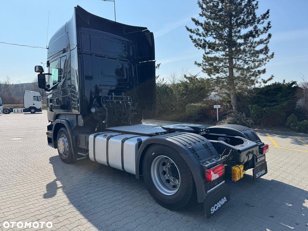 Scania R410 A4X2NA STANDARD - 5