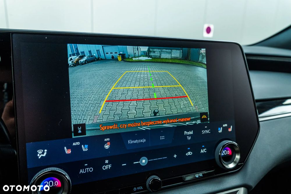 Lexus RX 450h+ Prestige - 7