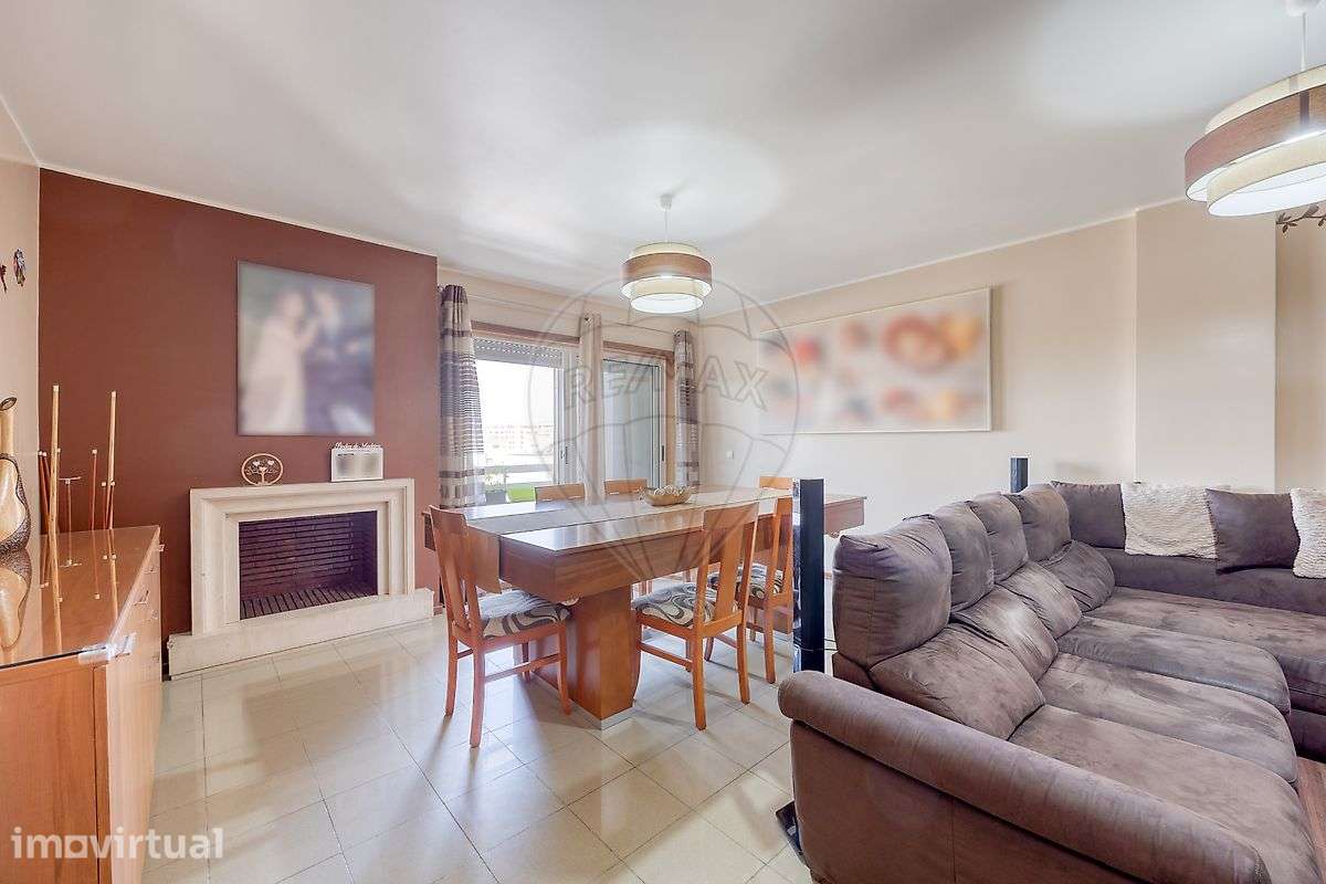 Apartamento T3 para venda - Grande imagem: 2/21