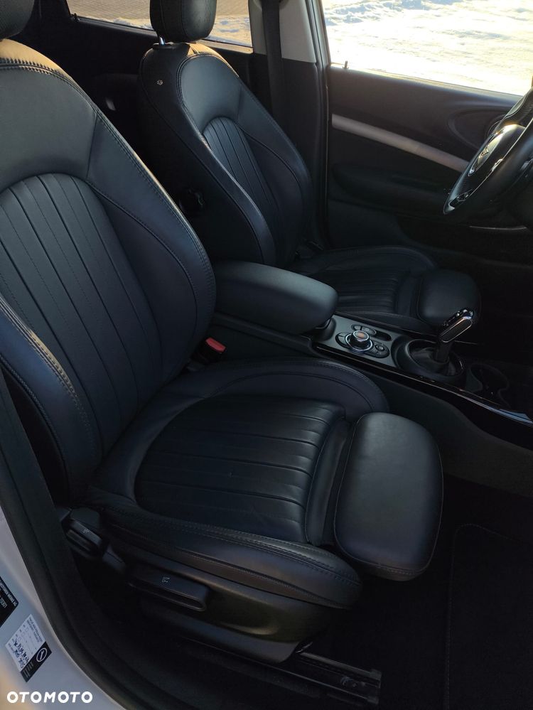 MINI Clubman Cooper S ALL4 - 12