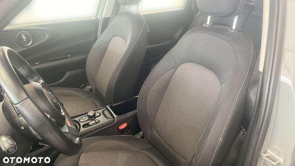 MINI Clubman One - 17