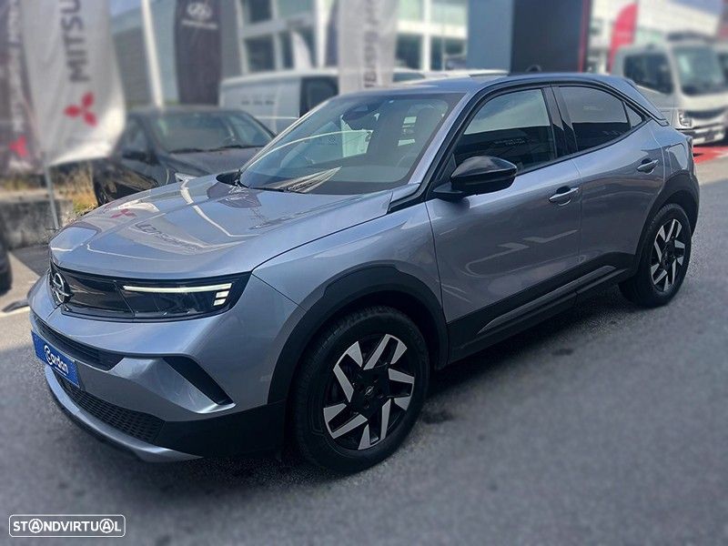 Opel Mokka 1.2 T Edition - 2