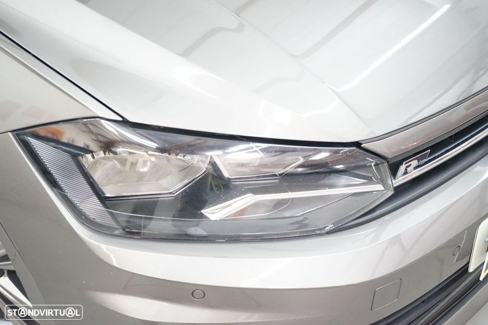 VW Polo 1.0 TSI R-Line - 10