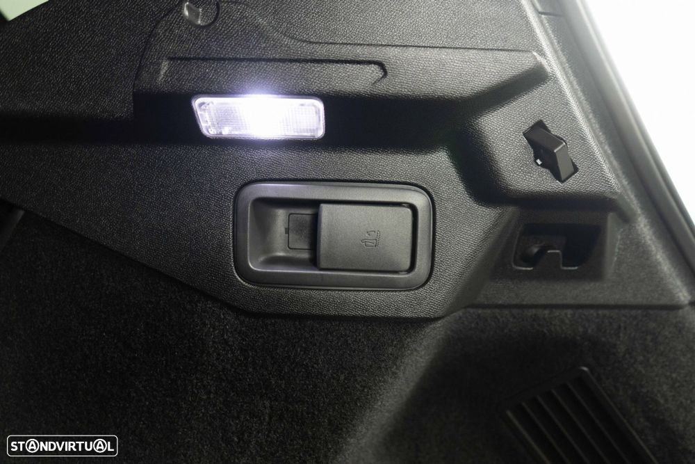 DS DS7 E-Tense Rivoli EAT8 - 15