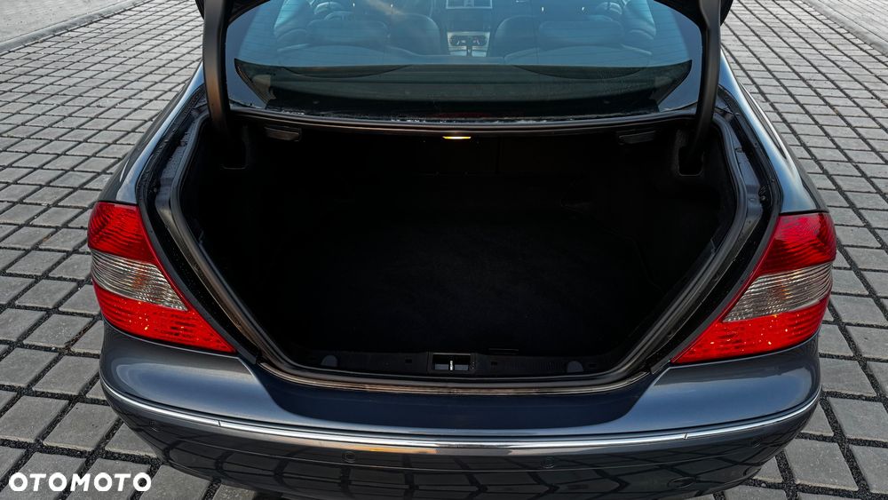 Mercedes-Benz CLK 200 Kompressor Automatik Avantgarde - 12