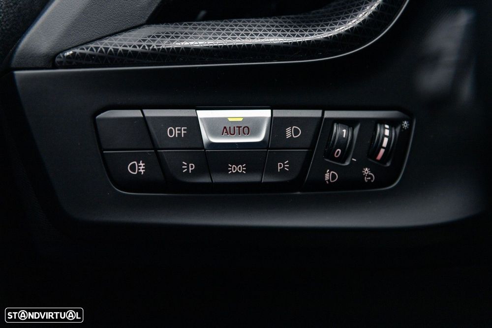 BMW 116 d Line Sport Auto - 25