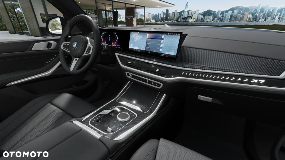 BMW X7 ver-xdrive40i-mhev-m-sport-sport - 14