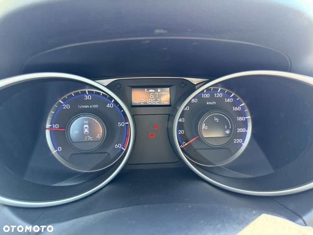 Hyundai ix35 - 21