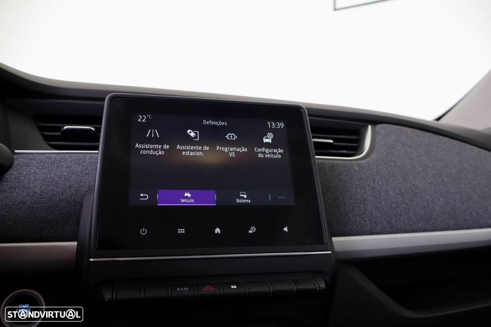 Renault Zoe (c/ Bateria) Limited 50 - 28