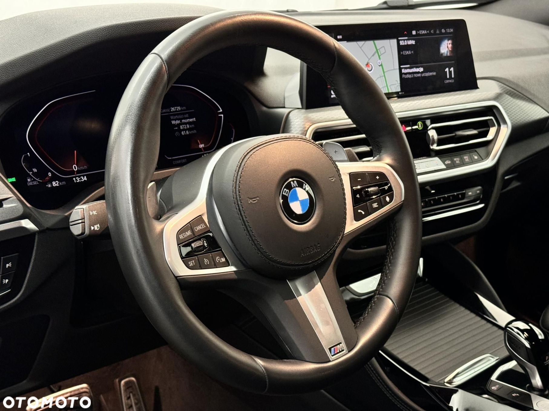 BMW X4 - 14