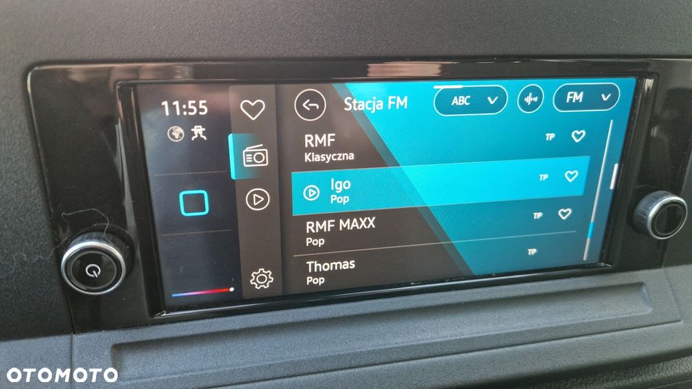 Volkswagen Caddy 2.0 TDI - 15