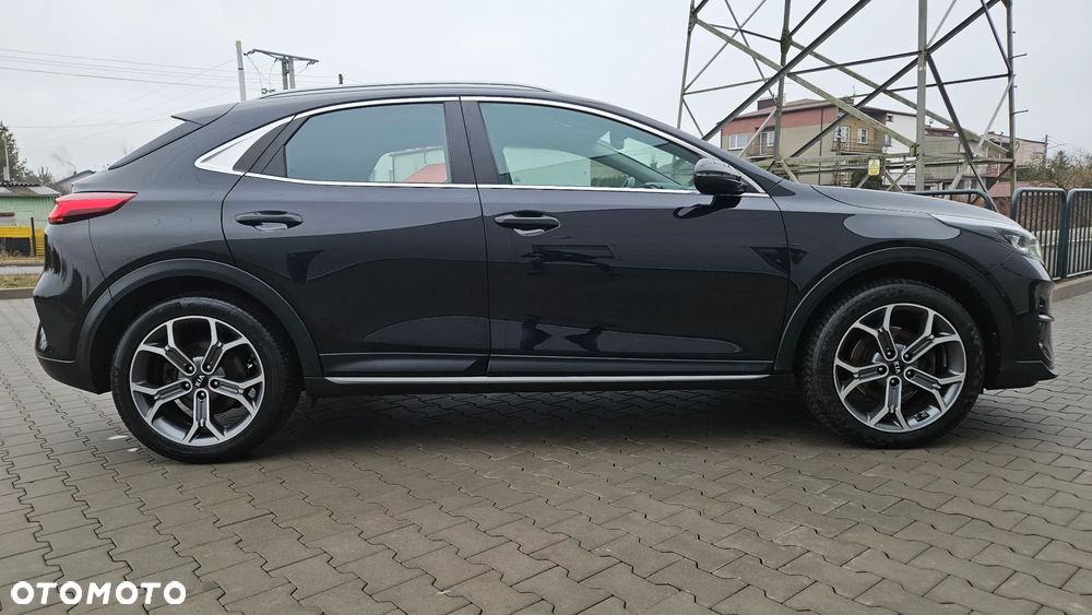Kia XCeed 1.4 T-GDI L Business Line - 15