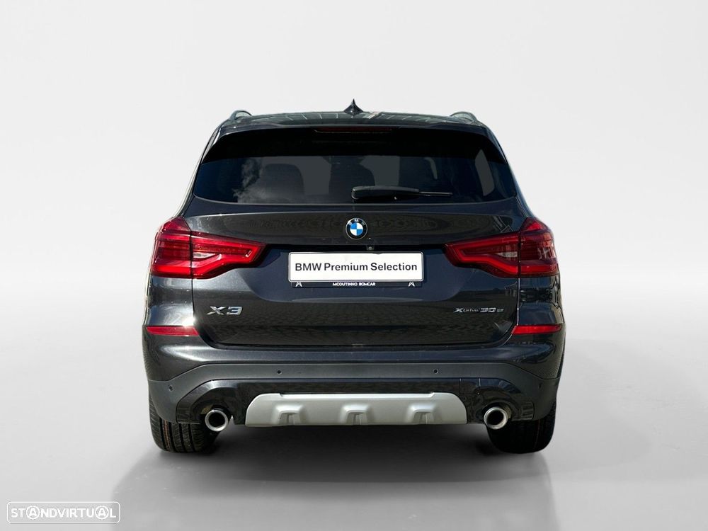 BMW X3 - 4