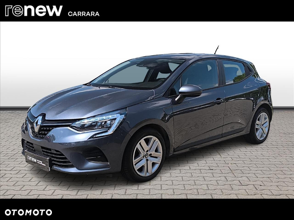 Renault Clio 1.0 TCe Zen