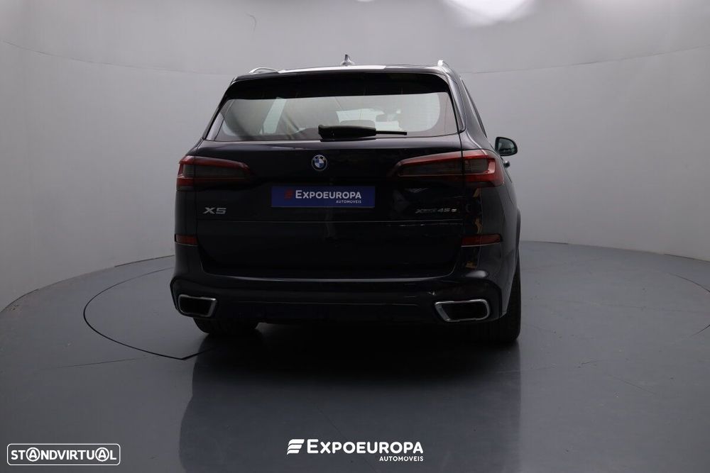 BMW X5 45 e xDrive xLine - 5