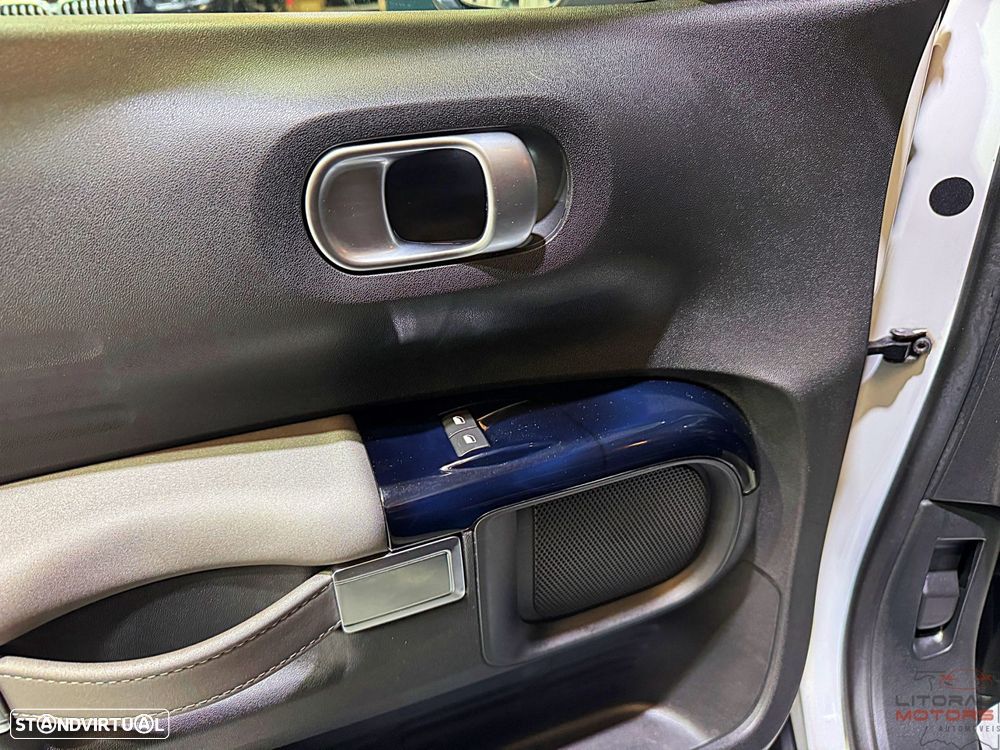 Citroën C4 Cactus 1.2 PureTech Feel Pack - 16