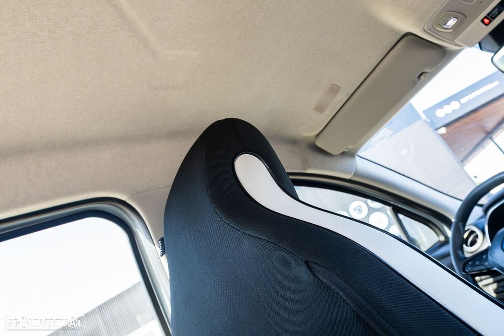 Renault Zoe (c/ Bateria) Zen 40 - 20