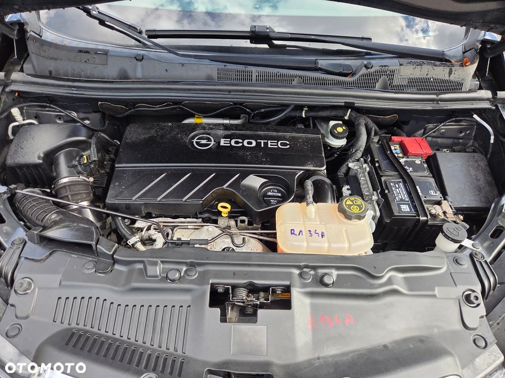 Opel Mokka 1.6 CDTI ecoFLEX Start/Stop Color Innovation - 22