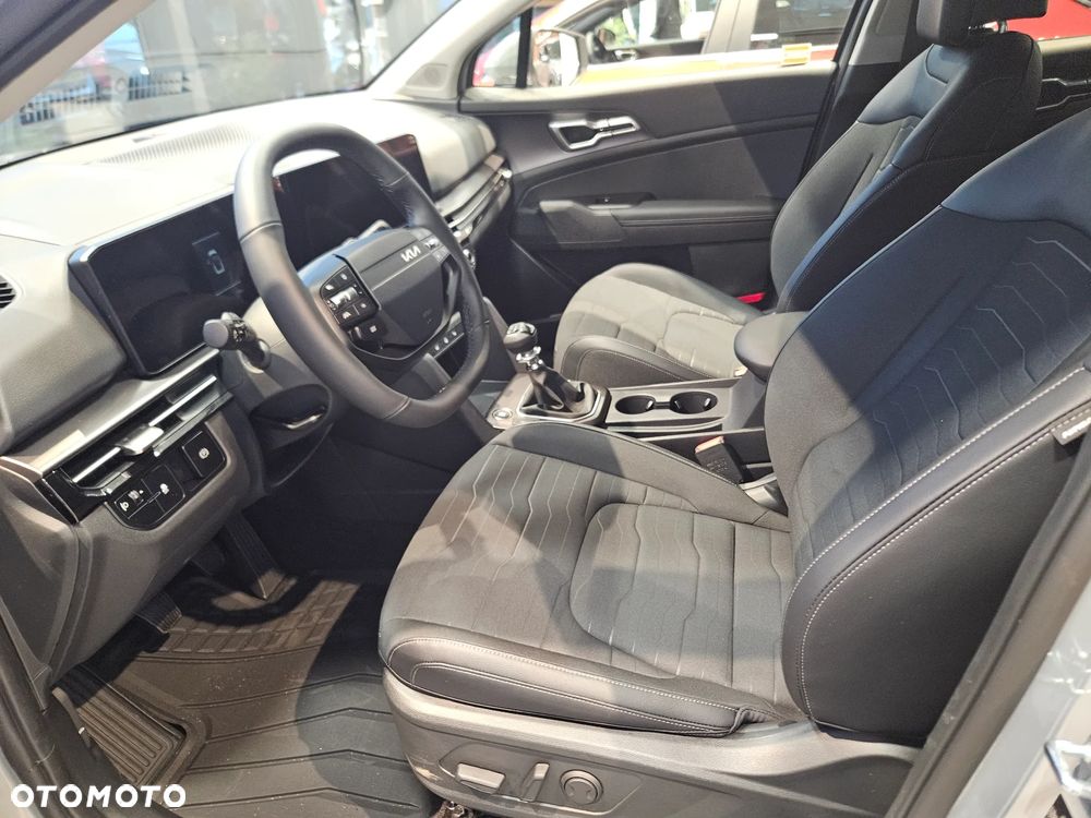 Kia Sportage 1.6 T-GDI L 2WD - 8