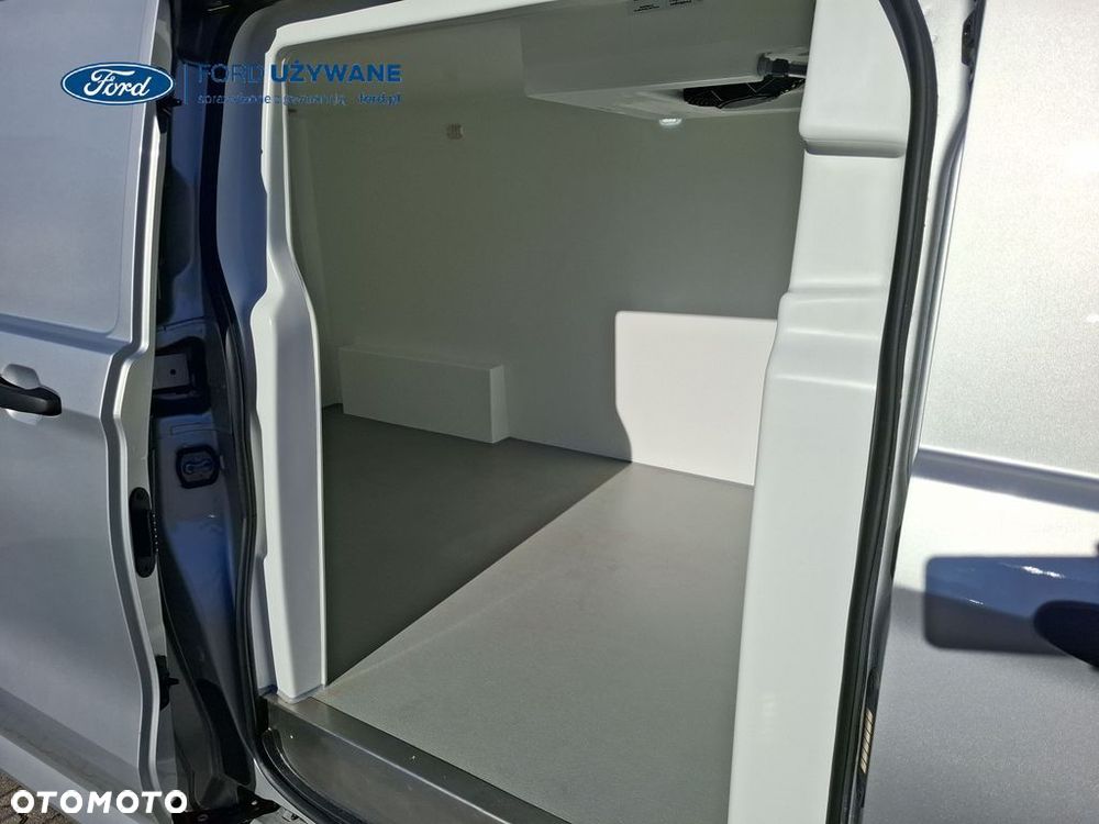Ford Transit-custom - 15