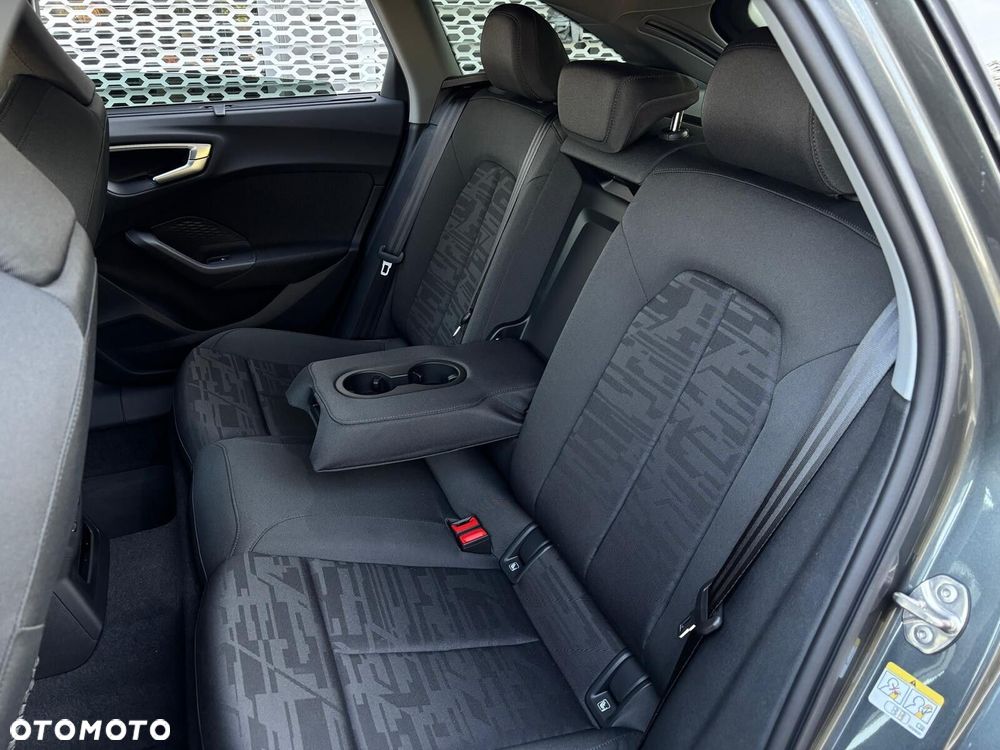 Audi A5 Avant - 19