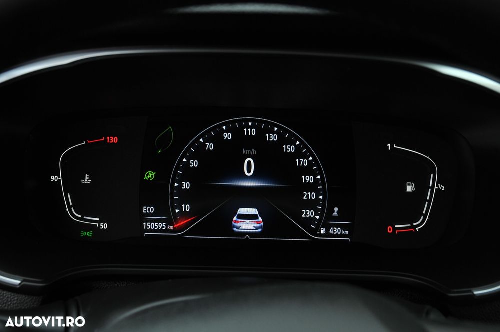 RENAULT Megane 2023 — imagine 7