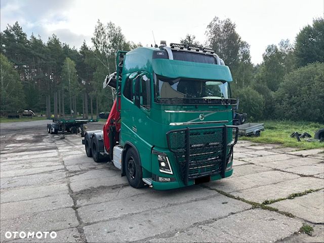 Volvo FH 16 - 3