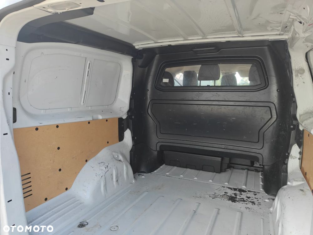 Fiat 2024 SCUDO 2.0 M-JET 6-OSOBOWY SALON POLSKA - 20