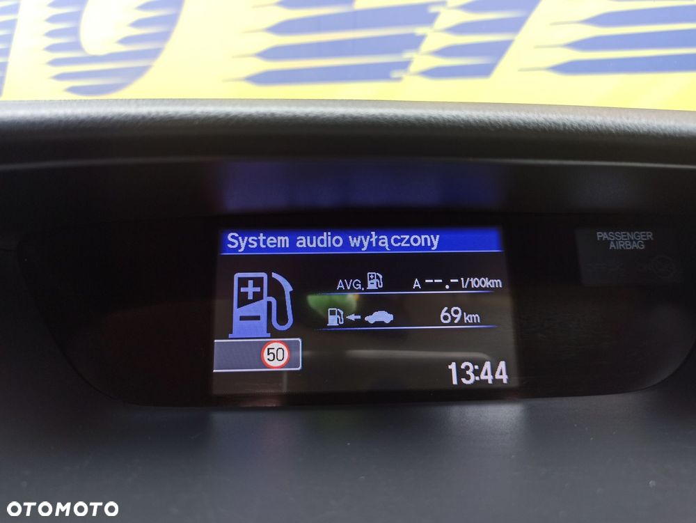 Honda CR-V - 22