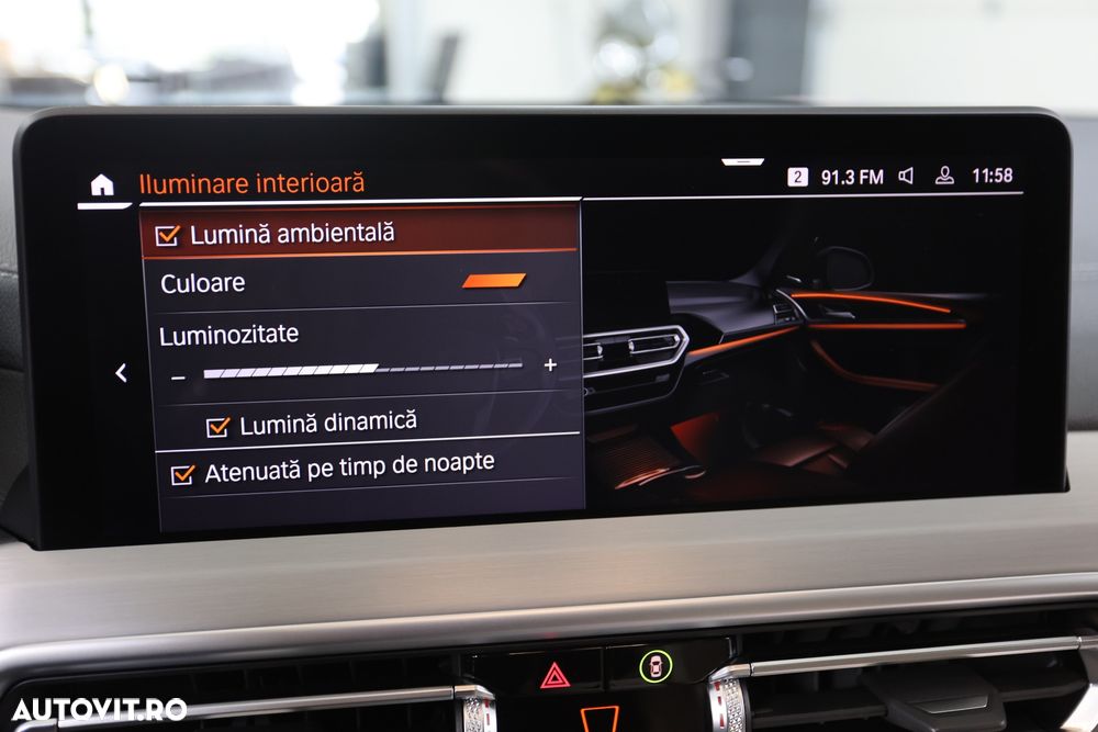 BMW X3 xDrive20d Aut. M Sport Edition - 31