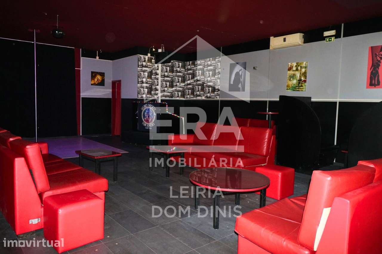 Trespasse de Bar Noturno totalmente equipado! - Grande imagem: 3/28