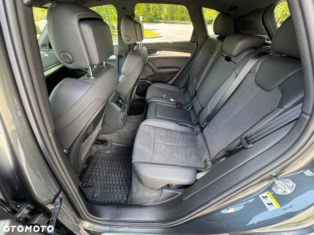 Audi Q5 45 TFSI quattro S tronic S line - 23