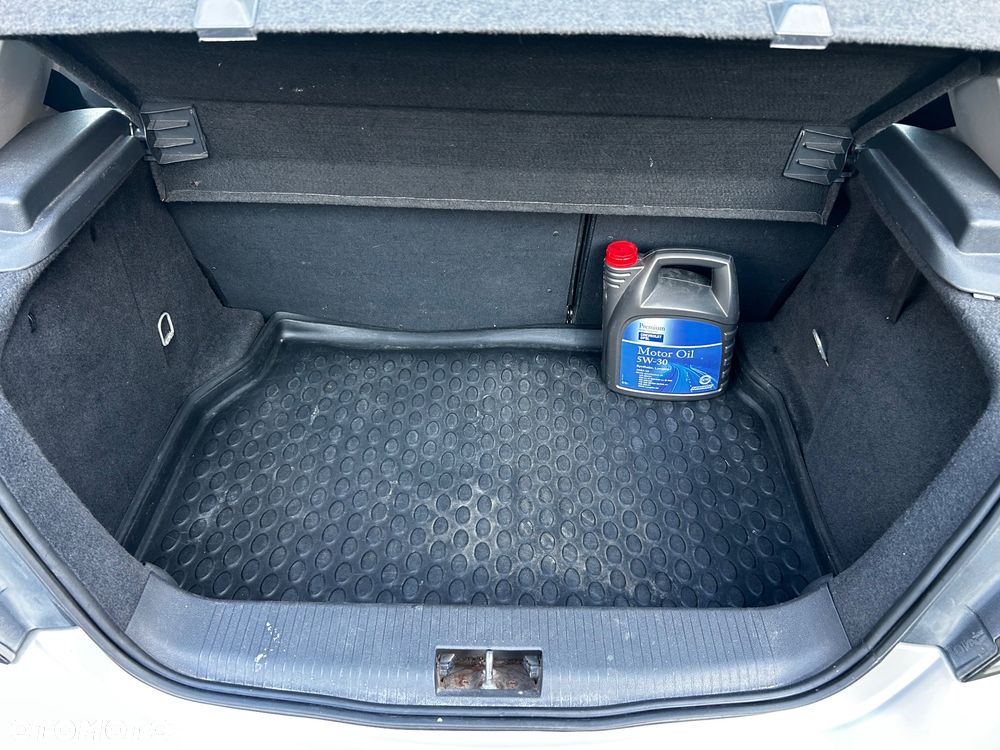 Opel Astra 1.7 CDTI Essentia - 13