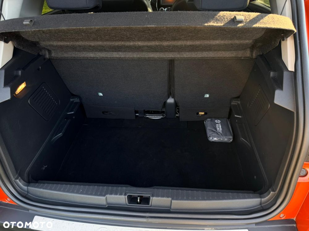 Renault Captur ENERGY TCe 120 LIMITED - 19