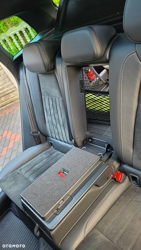 Skoda Karoq 1.5 TSI ACT Sportline DSG - 20