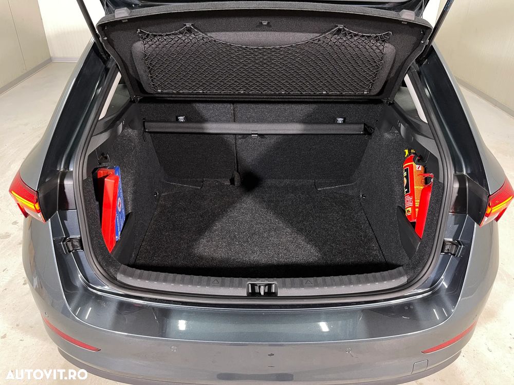 Skoda Scala 1.5 TSI DSG Style - 12