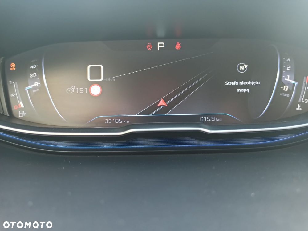 Peugeot 5008 - 12
