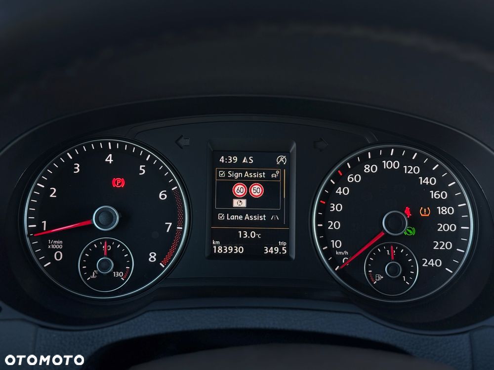 Seat Alhambra 1.4 TSI GPF Xcellence DSG - 16