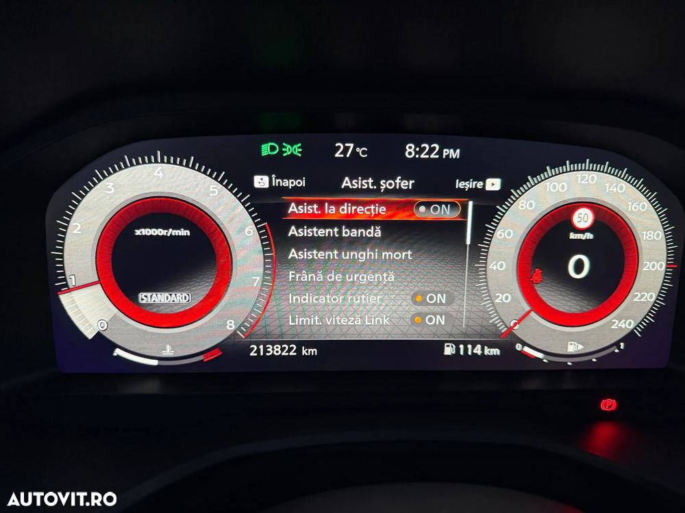 Nissan Qashqai 1.3 DIG-T MHEV Tekna - 20