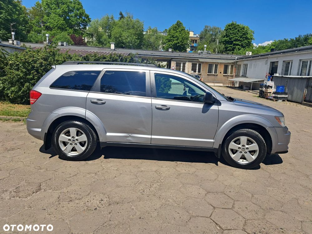 Dodge Journey - 2