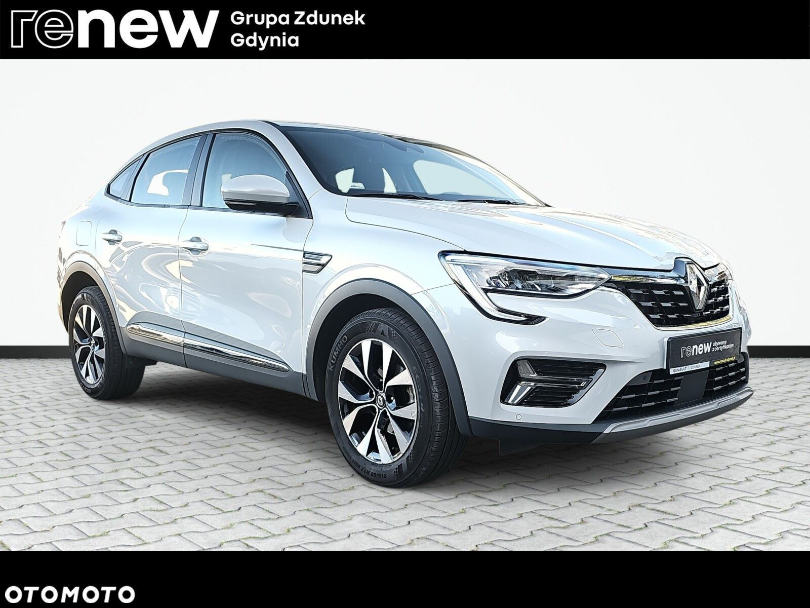 Renault Arkana - 3