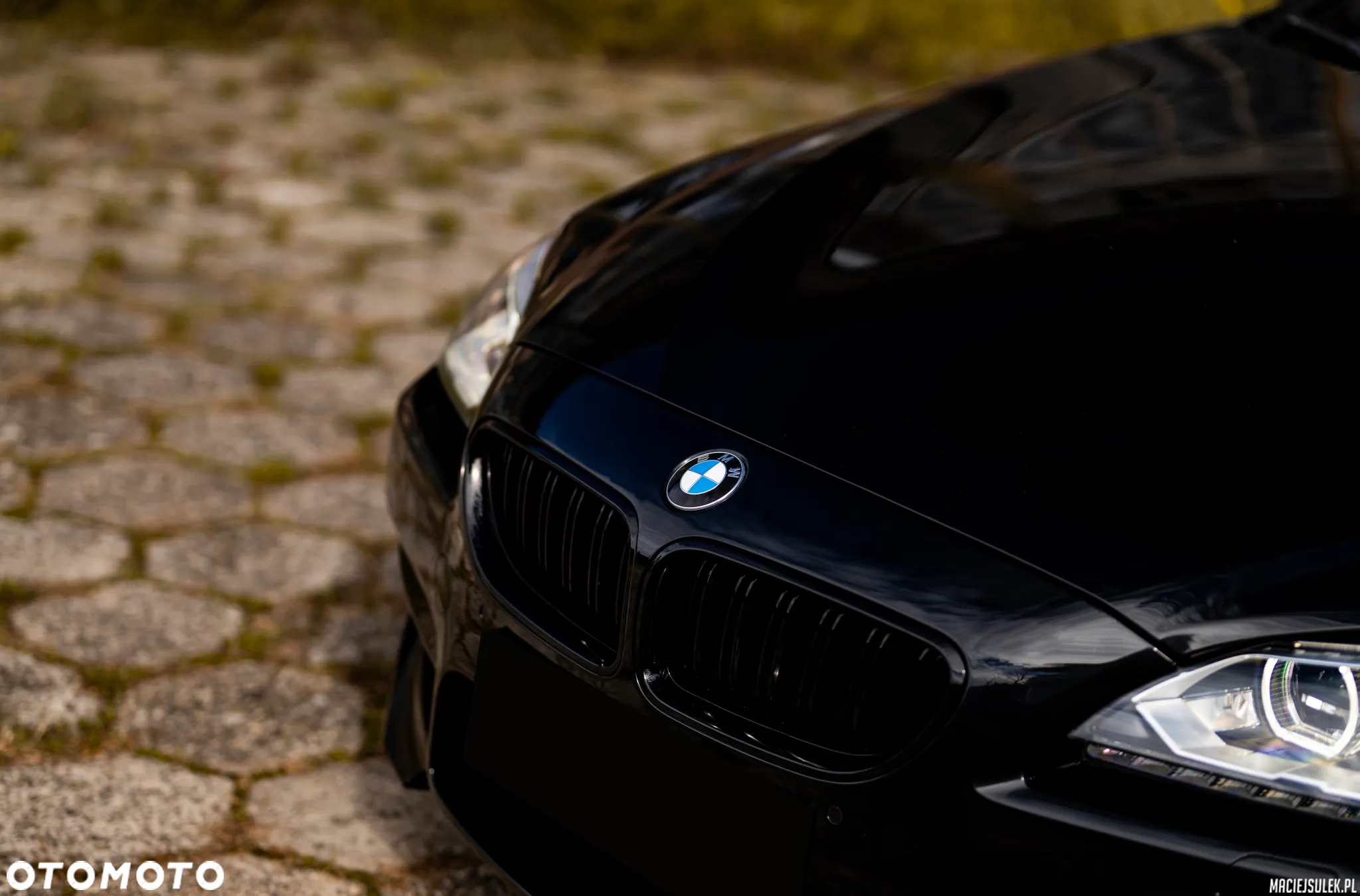 BMW M6 Cabrio Competition - 17