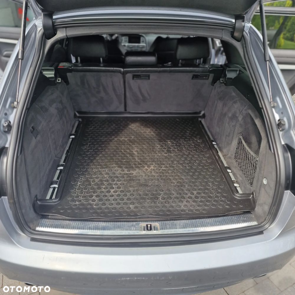 Audi A6 - 10