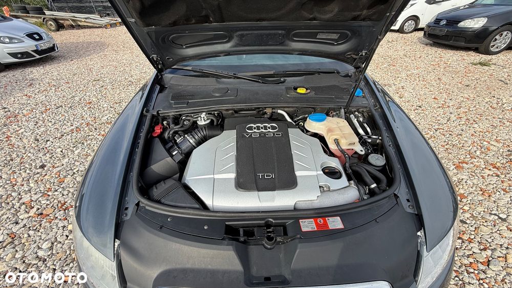 Audi A6 Avant - 19