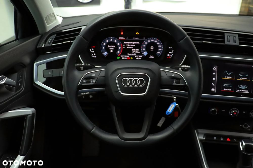 Audi Q3 40 TFSI Quattro S tronic - 20