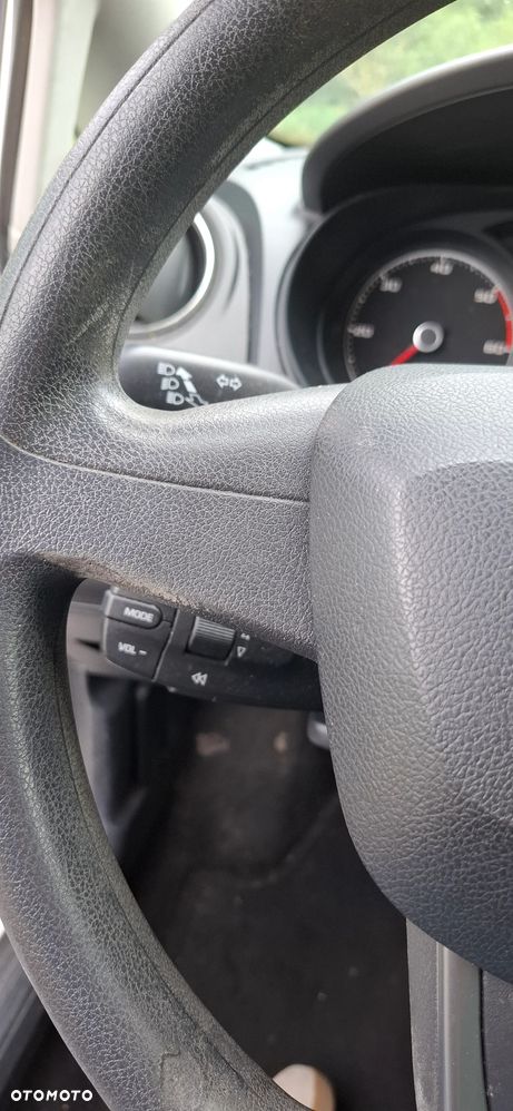 Seat Ibiza - 20