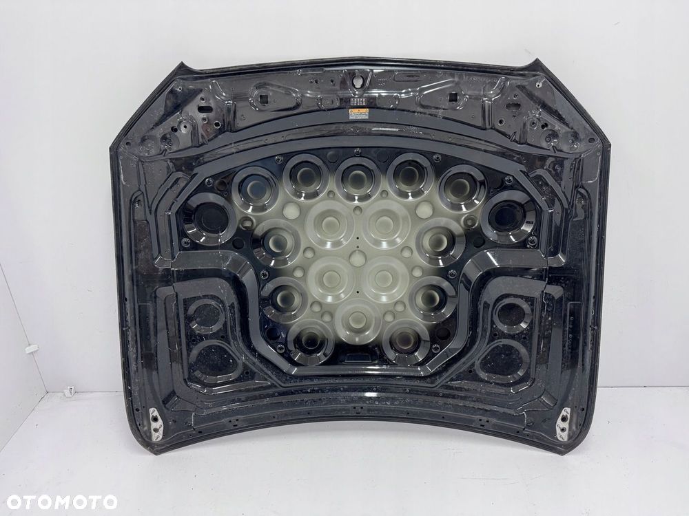 PRZÓD MERCEDES E KLASA AMG W213 A213 MASKA BŁOTNIKI ZDERZAK LAMPY - 9