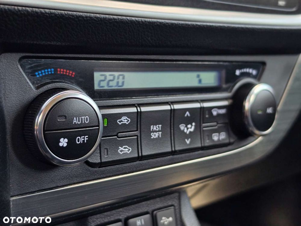 Toyota Auris - 28