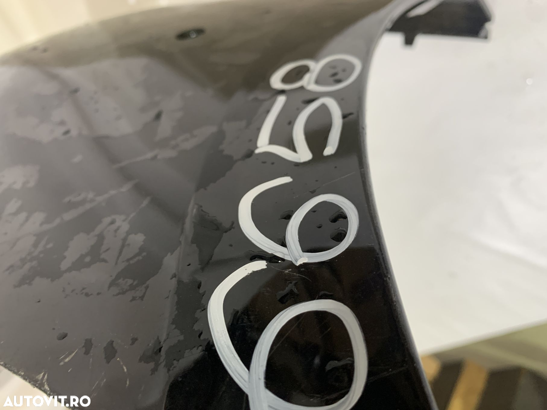 Bara spate Mercedes B-Class W247, 2019, 2020, 2021, 2022, 2023, cod origine OE A2478855100. - 8
